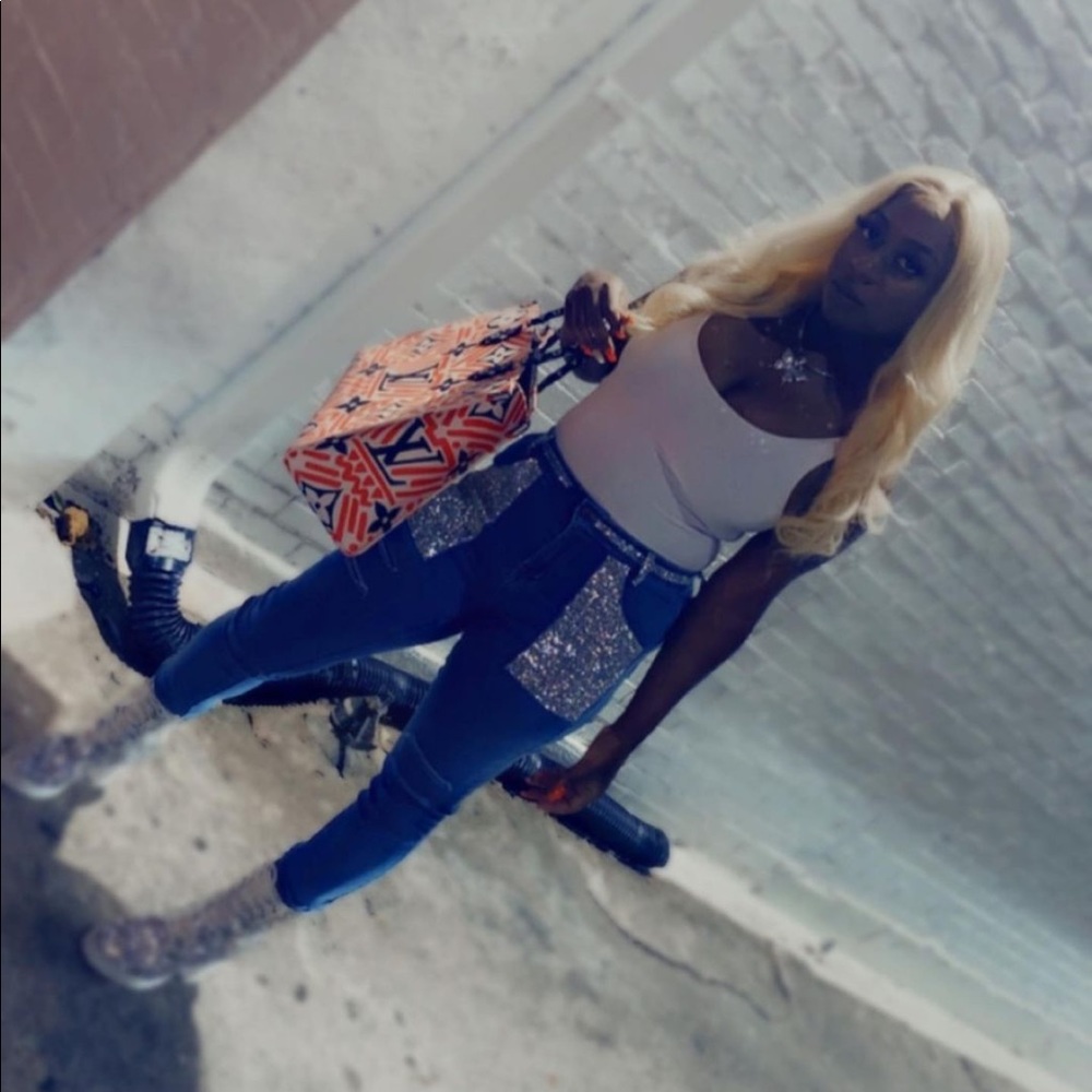 PressedATL by Rasheeda Jeans - Picture 8 of 8